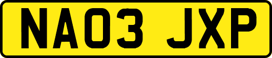 NA03JXP
