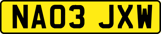 NA03JXW