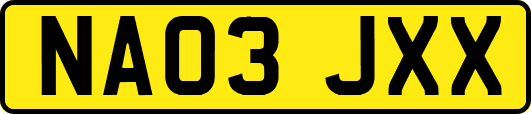 NA03JXX