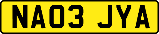NA03JYA