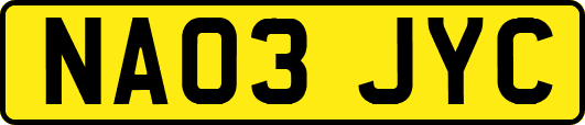 NA03JYC