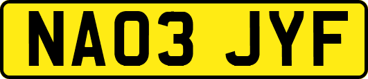 NA03JYF