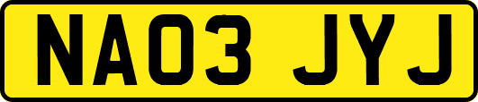 NA03JYJ