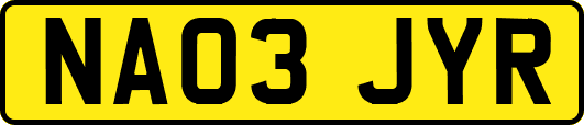 NA03JYR