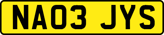 NA03JYS