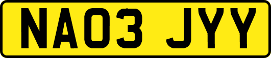 NA03JYY