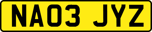 NA03JYZ