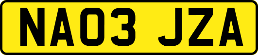 NA03JZA