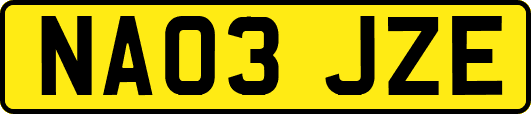 NA03JZE