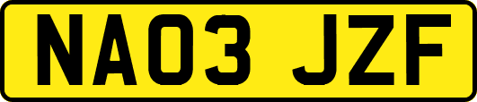 NA03JZF