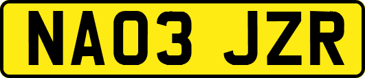 NA03JZR