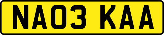 NA03KAA