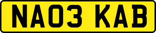 NA03KAB