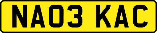 NA03KAC