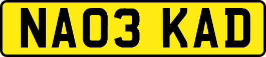 NA03KAD