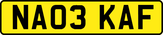 NA03KAF