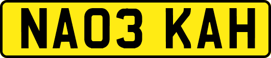 NA03KAH