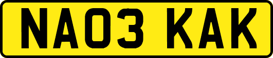 NA03KAK