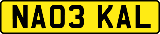 NA03KAL