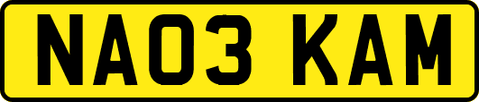 NA03KAM