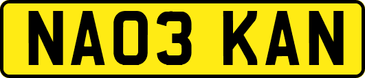 NA03KAN