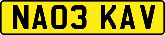 NA03KAV