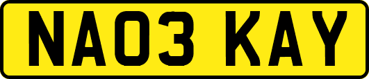 NA03KAY
