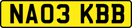NA03KBB