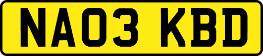 NA03KBD