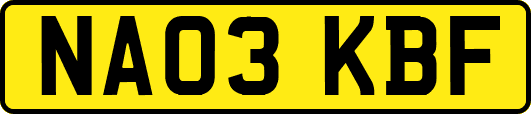 NA03KBF