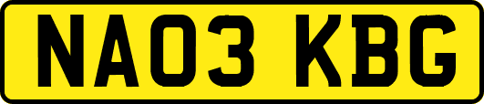 NA03KBG