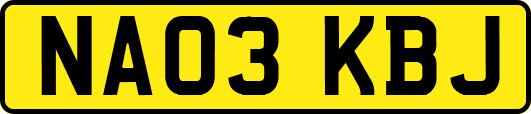 NA03KBJ