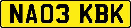 NA03KBK