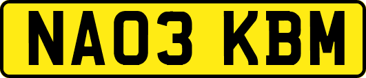 NA03KBM