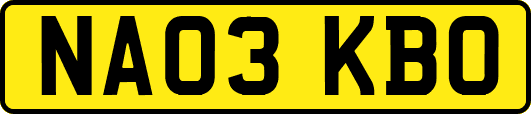 NA03KBO