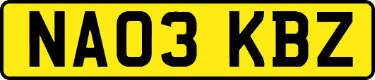 NA03KBZ