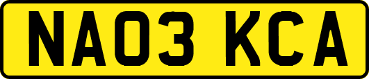 NA03KCA