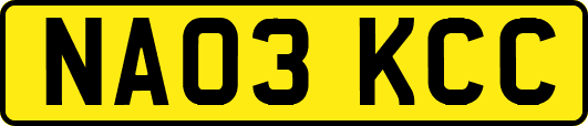 NA03KCC