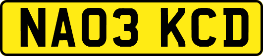NA03KCD