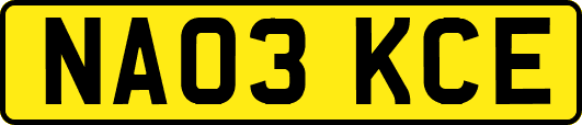 NA03KCE