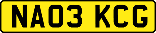 NA03KCG