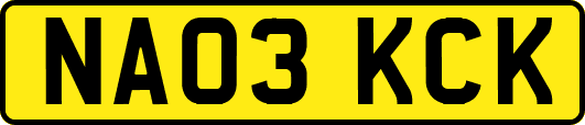 NA03KCK
