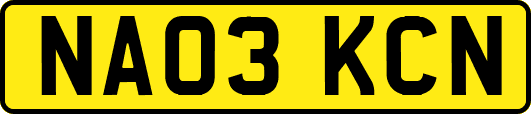 NA03KCN
