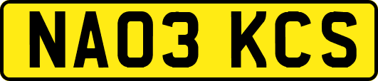 NA03KCS