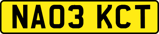 NA03KCT