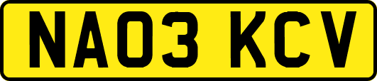 NA03KCV