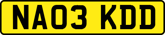 NA03KDD