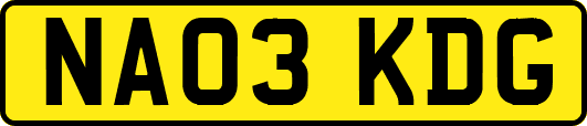 NA03KDG