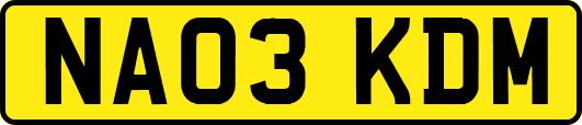NA03KDM
