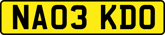 NA03KDO